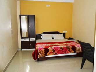 Hotel Bhavya Mansion, Banswara 2